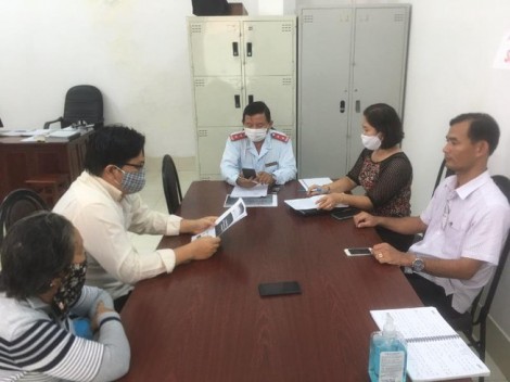 Một số quy định về xử phạt vi phạm hành chính trong lĩnh vực bưu chính, viễn thông, tần số 
vô tuyến điện
