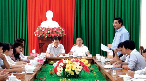 Ứng dụng nghiên cứu vào thực tiễn, nâng cao đời sống nhân dân