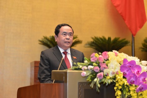 Chính phủ đã kịp thời chuyển đổi trạng thái, tập trung phát triển KT-XH