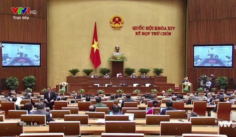 Việt Nam cần vượt lên nhanh trong trạng thái bình thường mới