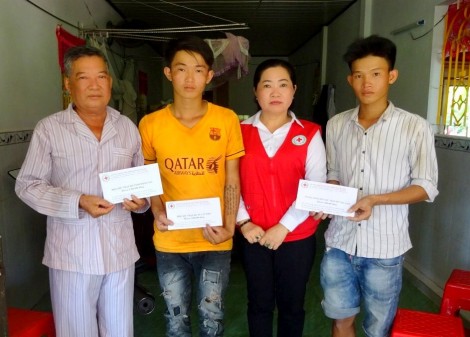 Chia buồn cùng gia đình nạn nhân tử vong trong vụ sập công trình 
ở Đồng Nai