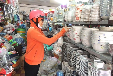 Công khai, minh bạch, đúng đối tượng