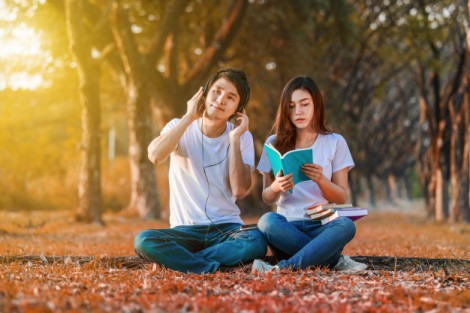 Trải nghiệm mới mỗi ngày giúp tăng mức độ hạnh phúc