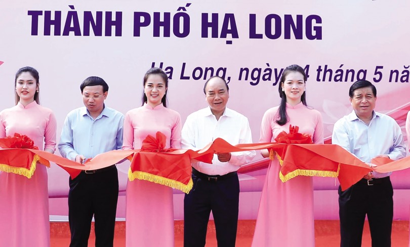 Quảng Ninh cần có chiến lược phát triển kinh tế du lịch mũi nhọn