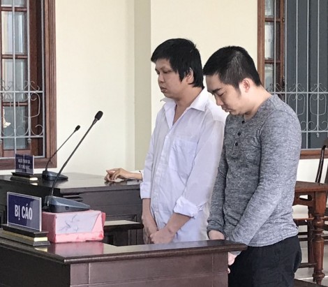 Lừa thuê ô tô rồi chiếm đoạt, đôi bạn lãnh án
