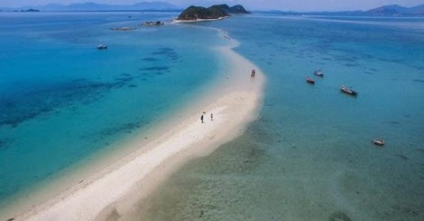 Tuần lễ Biển và Hải đảo Việt Nam năm 2020