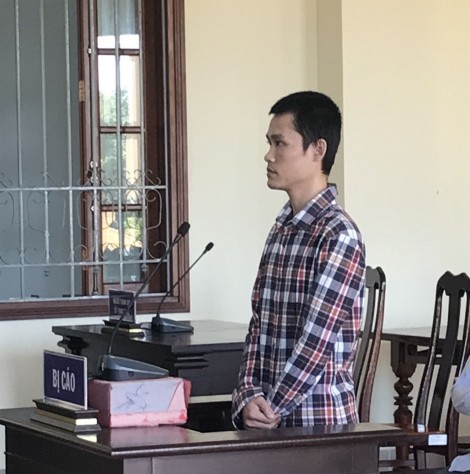 Ra tòa kêu oan rồi lại nhận tội