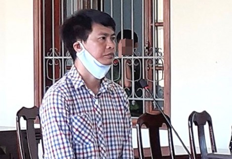 Đừng tin lời hứa ảo