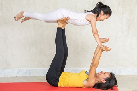 Điểm tựa để làm chủ cuộc sống “bình thường mới”