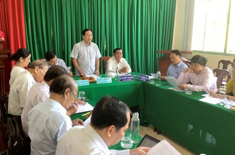 Cải cách để phục vụ tốt hơn