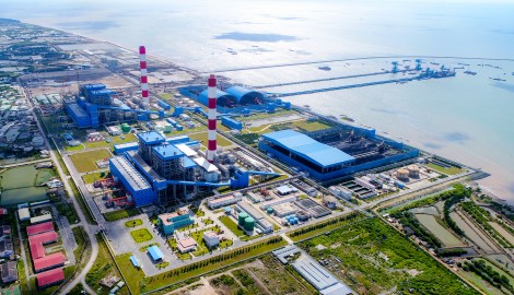 Tăng cường năng lực cung ứng điện phục vụ phát triển kinh tế xã hội