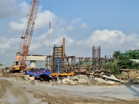 Bao giờ mới kết nối đồng bộ toàn tuyến?
