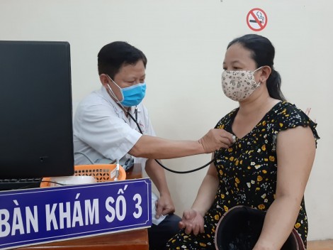 Chăm sóc sức khỏe

ở xã nông thôn mới nâng cao