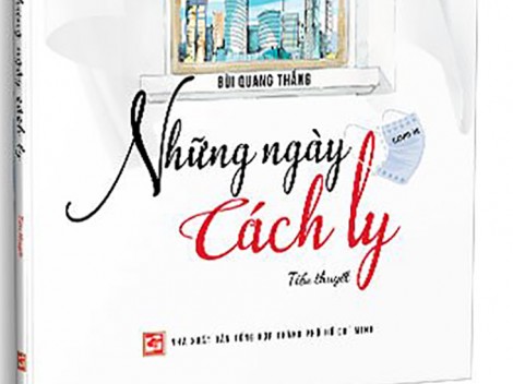 “Những ngày cách ly” đậm chất thời sự