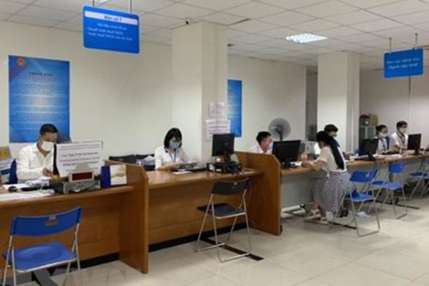 Ban hành quy định về vị trí việc làm và biên chế công chức