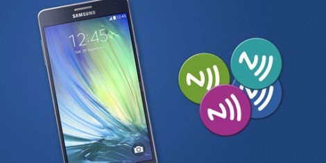 Kết nối NFC - Những điều chưa biết