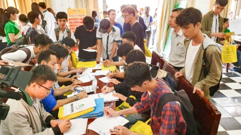 Đã sẵn sàng

tuyển sinh năm 2020