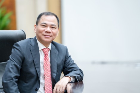 Bloomberg viết về khát vọng vươn tầm thế giới của Vingroup