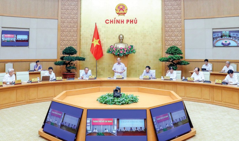 Tạo điều kiện cho các chuyên gia, nhà đầu tư nước ngoài vào Việt Nam