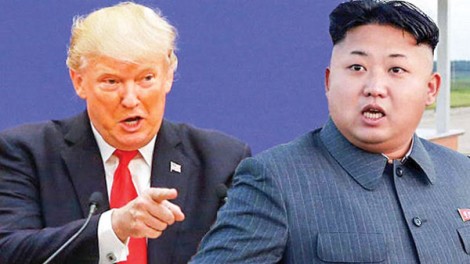 Triều Tiên cảnh báo Mỹ tránh xa vấn đề liên Triều