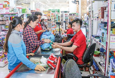 Khôi phục sản xuất, kinh doanh, khai thác tốt thời cơ mới
