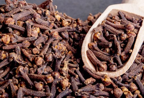 Lý do sử dụng đinh hương trong chế độ ăn