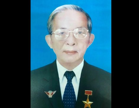 Tổ chức lễ tang đồng chí Trần Quốc Hương

với nghi thức Lễ tang cấp Nhà nước