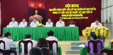 Điểm mới của Luật Tổ chức Chính phủ,

Luật Tổ chức chính quyền địa phương sửa đổi