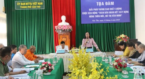 Chung tay xây dựng

nông thôn mới, đô thị văn minh
