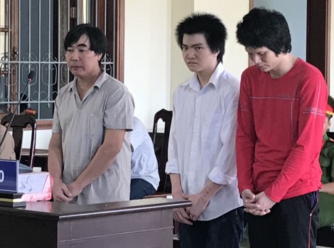 Đừng để rượu hại thân