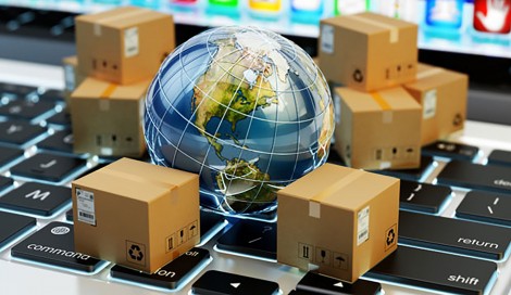 Những lưu ý khi xây dựng

trang web thương mại toàn cầu