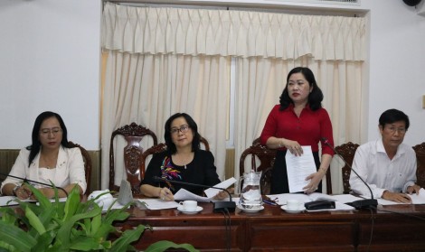 Phấu đấu vận động 2.600 đơn vị máu