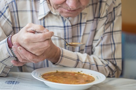 Phương pháp MRI mới

cải tiến điều trị Parkinson