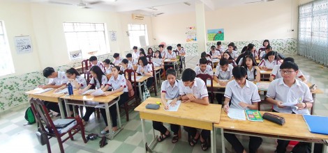Tăng tốc ôn luyện thi

tốt nghiệp THPT năm 2020
