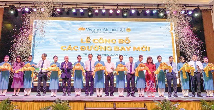 Chung tay thúc đẩy du lịch ĐBSCL