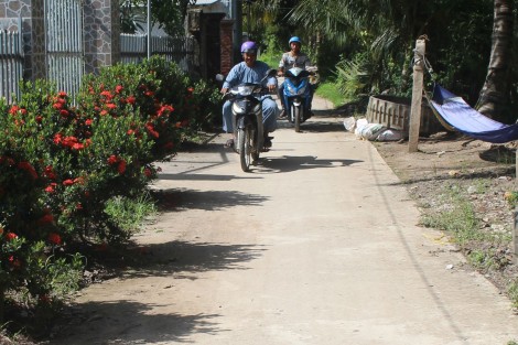Khi nhân dân đồng thuận