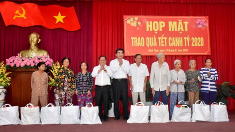 Thi đua, tạo động lực phát triển
