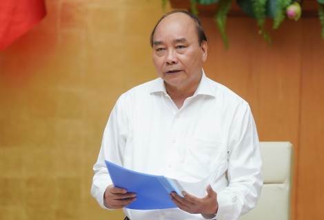 Tuyệt đối không để làn sóng thứ 2 của COVID-19 ở Việt Nam