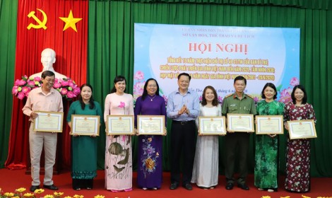 Tăng cường phối hợp, tuyên truyền và triển khai công tác phòng, chống bạo lực gia đình