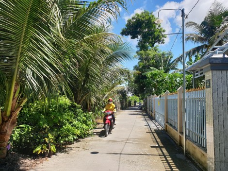 Nâng chất các phong trào thi đua