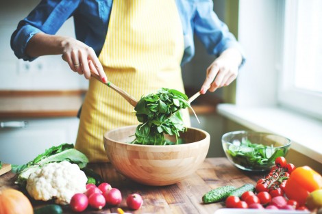 Chế độ dinh dưỡng

cho bệnh nhân đa xơ cứng