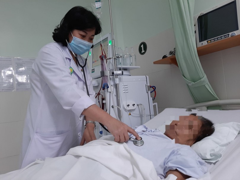 Cần Thơ sẽ triển khai kỹ thuật ghép thận