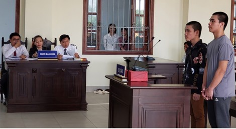 Một số nội dung cơ bản về quy tắc

nghề nghiệp của trợ giúp viên pháp lý