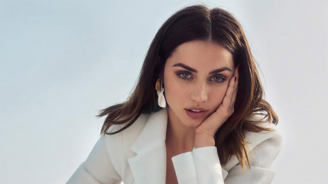 Ana de Armas

thay đổi định kiến

của Hollywood