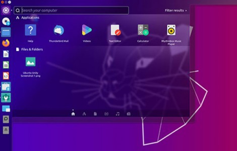 Sự trở lại của “tình người” Ubuntu