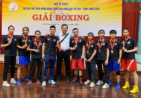 Gay cấn, quyết liệt
