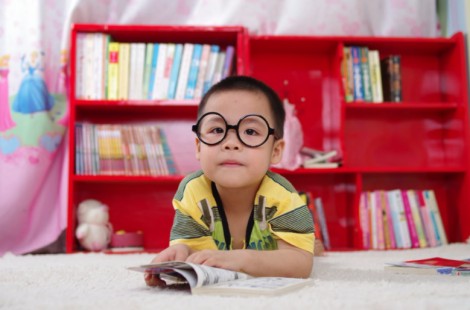 Phát hiện mối liên hệ giữa huyết áp và sức khỏe mắt ở trẻ nhỏ