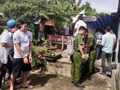 Triệt phá chuyên án mua bán, tàng trữ trái phép ma túy
