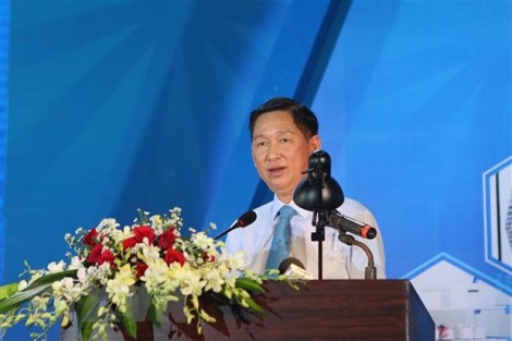 Khởi tố Phó Chủ tịch UBND TP Hồ Chí Minh Trần Vĩnh Tuyến