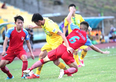 Fico YTL Tây Ninh - XSKT Cần Thơ: Đối thủ nhiều duyên nợ